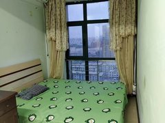 吉林船营岔路乡中央亿品电梯17楼，近财富广场，百货大楼，朝阳街，大福源出租房源真实图片