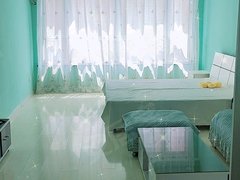 齐齐哈尔龙沙南站北方新天地 1室1厅1卫出租房源真实图片