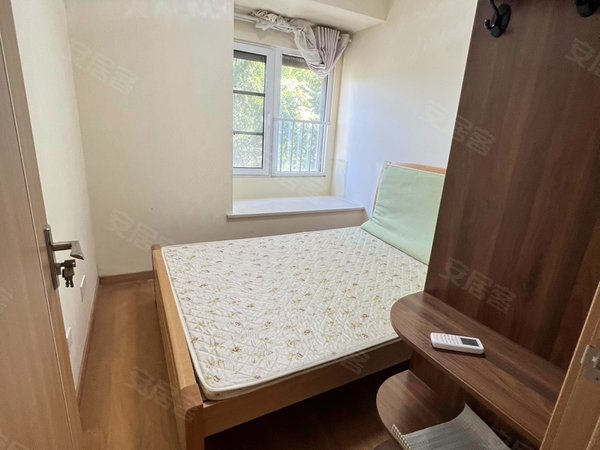 【多图】中海双湾锦园(西区),郭巷租房,中海双湾锦园 近歌林公园 阳光