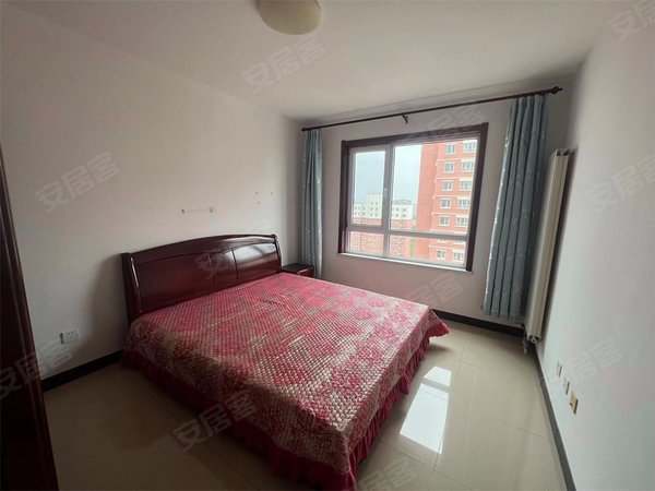 天津北辰瑞景街瑞恒家园瑞恒家园 1室 62平 精装修 电梯房 紧邻商业