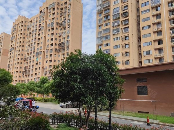 上海浦东周浦汇福家园兴盛里(北区)近地铁口,步行,医学工业区,真实房