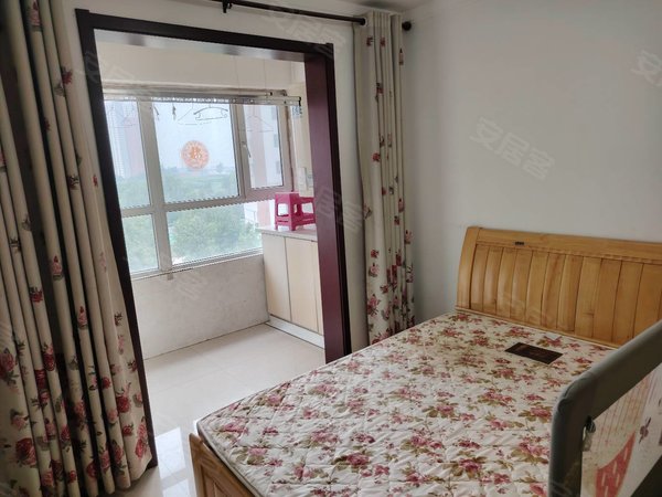 保定竞秀列电社区香溪茗苑香溪茗苑 精装修拎包入住 五楼有电梯 干净