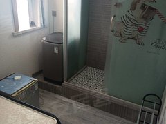 上海静安中环共和新路中山北路地铁口民用水电房出租房源真实图片