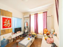 青岛市南福州南路封闭小区人车分流 bobo公寓精致小居 家具齐全拎包入住出租房源真实图片