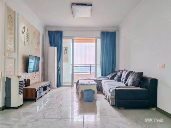 朵力迎宾大道一期