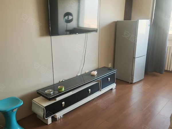 包头青山万达广场青山万达广场公寓万达公寓精装修随时看房家具家电可以配拎包入住好房急租出租房源真实图片