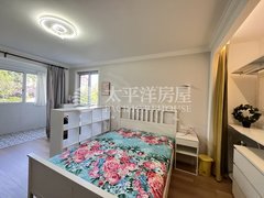 新出房源 近地铁电梯房 精装修 可办居住证