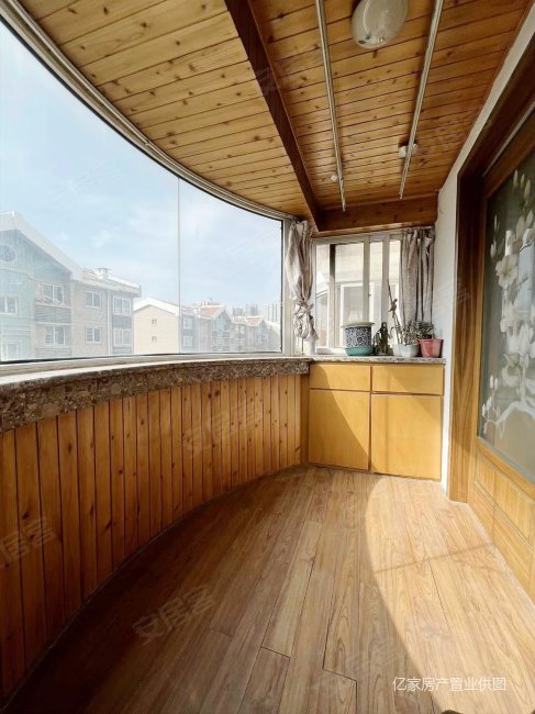 长庆未央湖花园