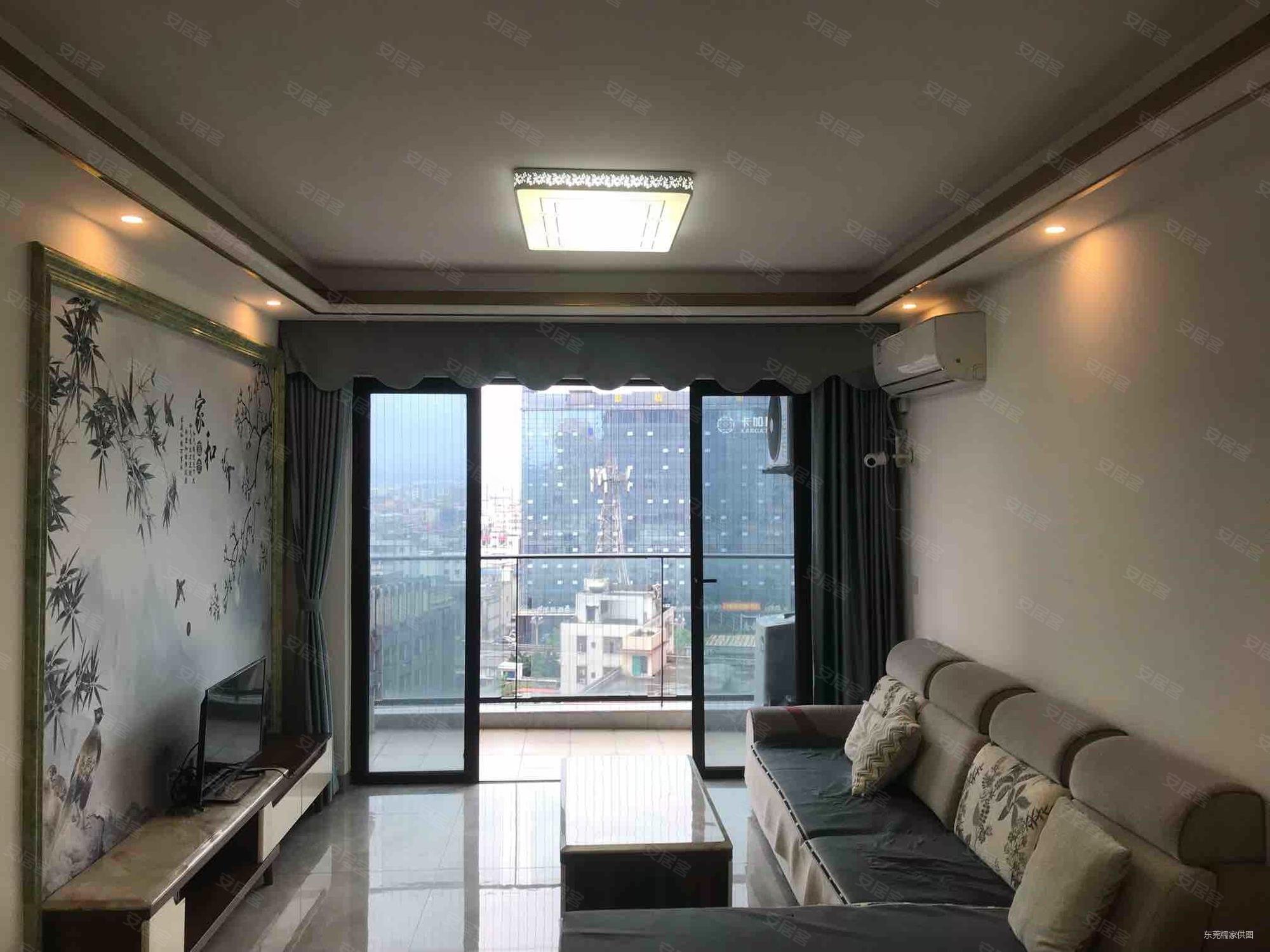 风度盛荟 购物方便 精装修 医疗配套成熟 正规商品房