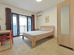 武汉江岸后湖0中介 6号线石桥地铁站 季佳荟商场出租房源真实图片