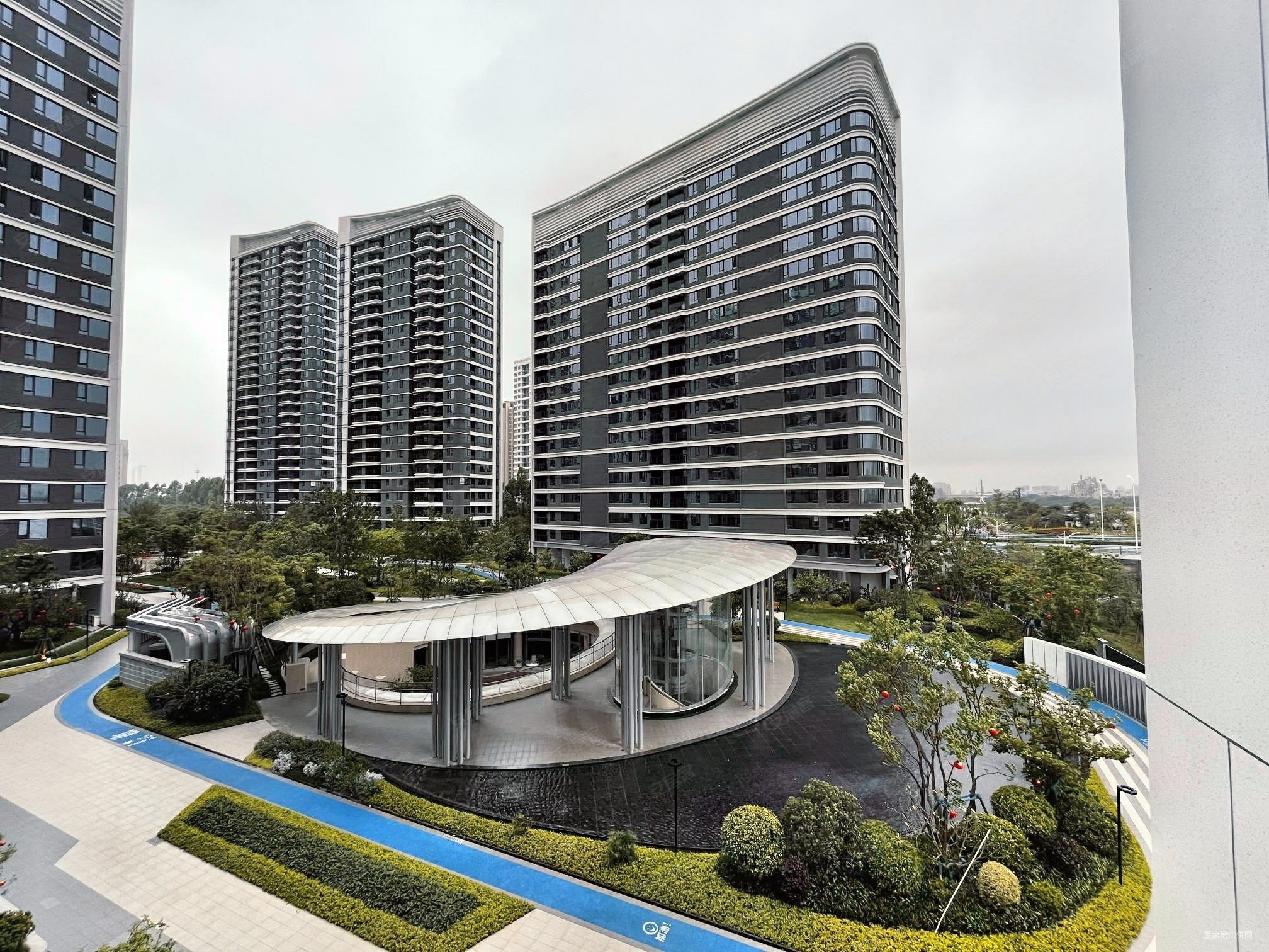 厦门房产网>厦门二手房>同安二手房>环东海域二手房>保利阅云台>