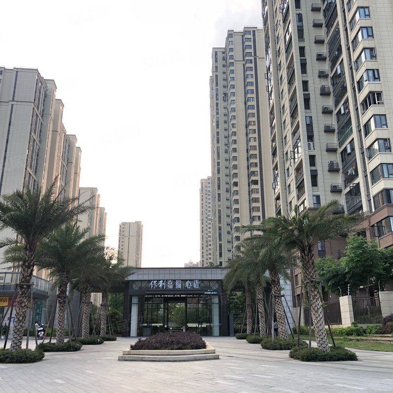 保利嘉福心语小区详情,房价走势,房源,业主论坛】- 赣州58同城