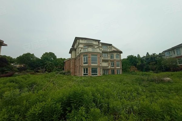 绿洲千岛花园房屋品质怎么样,好不好_崔中刚解读:上海航头高夫置业有.