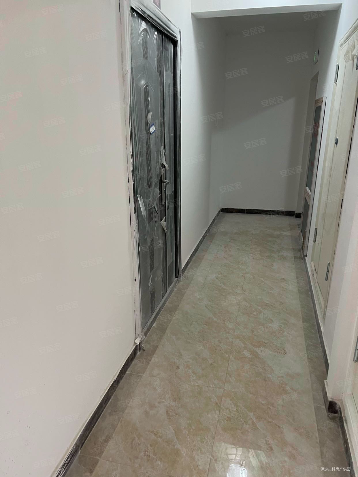 铂悦山夏花园3室2厅2卫143.11㎡南北113.9万