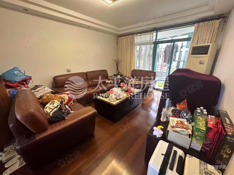 密度低 简约现代,南北通透,拥抱自然光线,打造温馨舒适家园,美树铭家