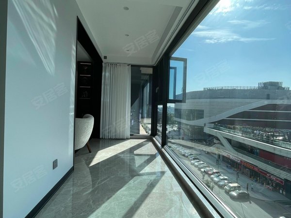 深圳龙华梅林关口惠鑫公寓甄选特惠丨龙华区白石龙站精装一房一厅