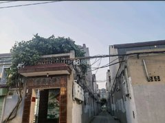 安阳汤阴汤阴站汤阴县城关镇汤河北街自建房 3室2厅1卫出租房源真实图片