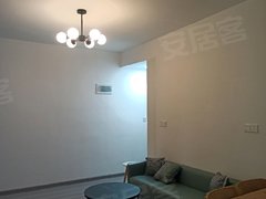 武汉青山白玉山怡景雅居东苑 2室1厅1卫出租房源真实图片