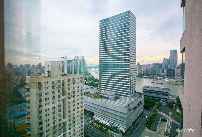 上海房产网>上海二手房>浦东二手房>陆家嘴二手房>世茂滨江花园(南区)
