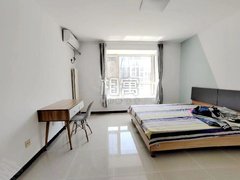 北京顺义马坡马坡泰和宜园中楼层4居室主卧出租房源真实图片
