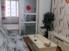 天水秦州秦州城区山水新城 小2室1厅1卫 配套齐全 精装修出租房源真实图片