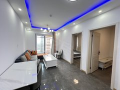 嘉兴嘉善姚庄镇姚庄体育馆附近两室一厅 押一付一 拎包入住 民用水电自己交出租房源真实图片