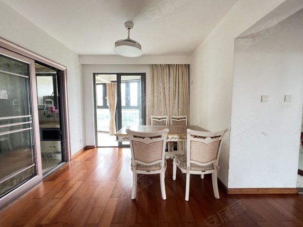 深圳南山华侨城燕晗花园推荐3室南采光好,看房有钥匙出租房源真实图片