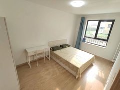 北京海淀苏州桥有钥匙 字节跳动报销范围内 紫金庄园 小南庄 单间出租出租房源真实图片