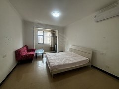商丘夏邑孔祖大道二院南 电梯房 南户 大一室 有暖气 家电齐全 拎包入住出租房源真实图片