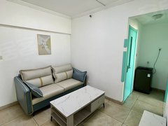 银川金凤正源南街可短租 可月付 客卧分离 宝湖府邸公寓宝湖公园 银外小学旁出租房源真实图片