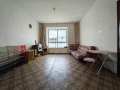 德阳旌阳文庙广场押一付3哦！文庙广场对面一小旁简装2室出租房源真实图片