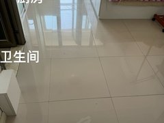 青岛黄岛香江路贵府花园 1室1厅1卫出租房源真实图片