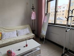 中卫沙坡头旅游购物广场文萃家园 1室1厅1卫 35平 南北通透出租房源真实图片