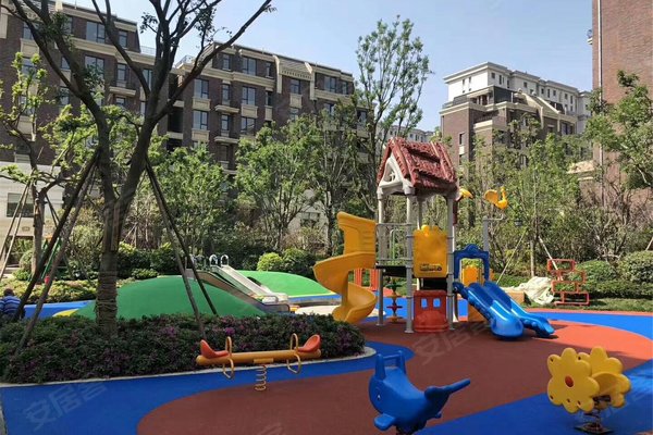 郑州小区 新密小区 新密小区 蓝山公馆 蓝山公馆怎么样