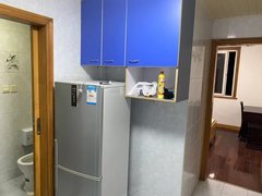上海普陀曹杨北杨园 2室1厅1卫出租房源真实图片