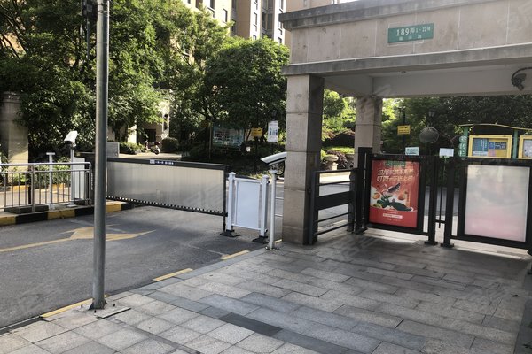 新城金郡(一期北区)