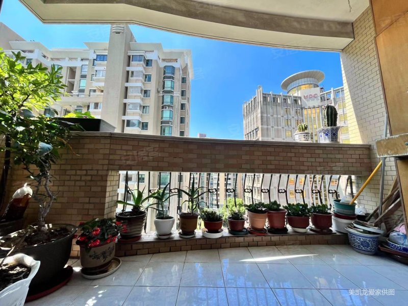 两房!,新华世纪园二手房,1200万,2室2厅,1卫,112.92平米-上海安居客