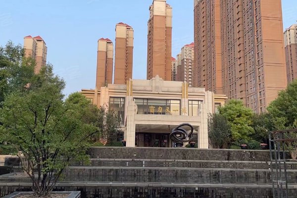 津南新城合茂园