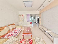 定西安定安定城区润银家园B区 两室 精装 拎包入住 中间楼层 采光好停车方便出租房源真实图片