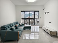 韶关武江惠民南路富康翰林世家 3室2厅1卫出租房源真实图片