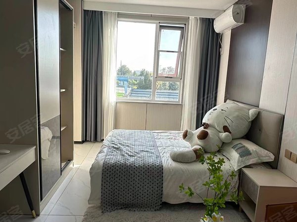 北京大兴西红门星光公寓4号线地铁口 精装公寓 物业直租 首月入住立减