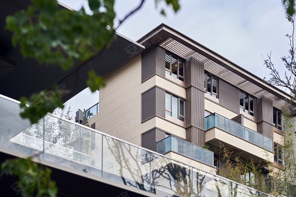 阳光城保利源溪里山(别墅)