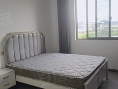 湖州吴兴西南新城主卧独卫干净整洁，随时看房，拎包入住。出租房源真实图片