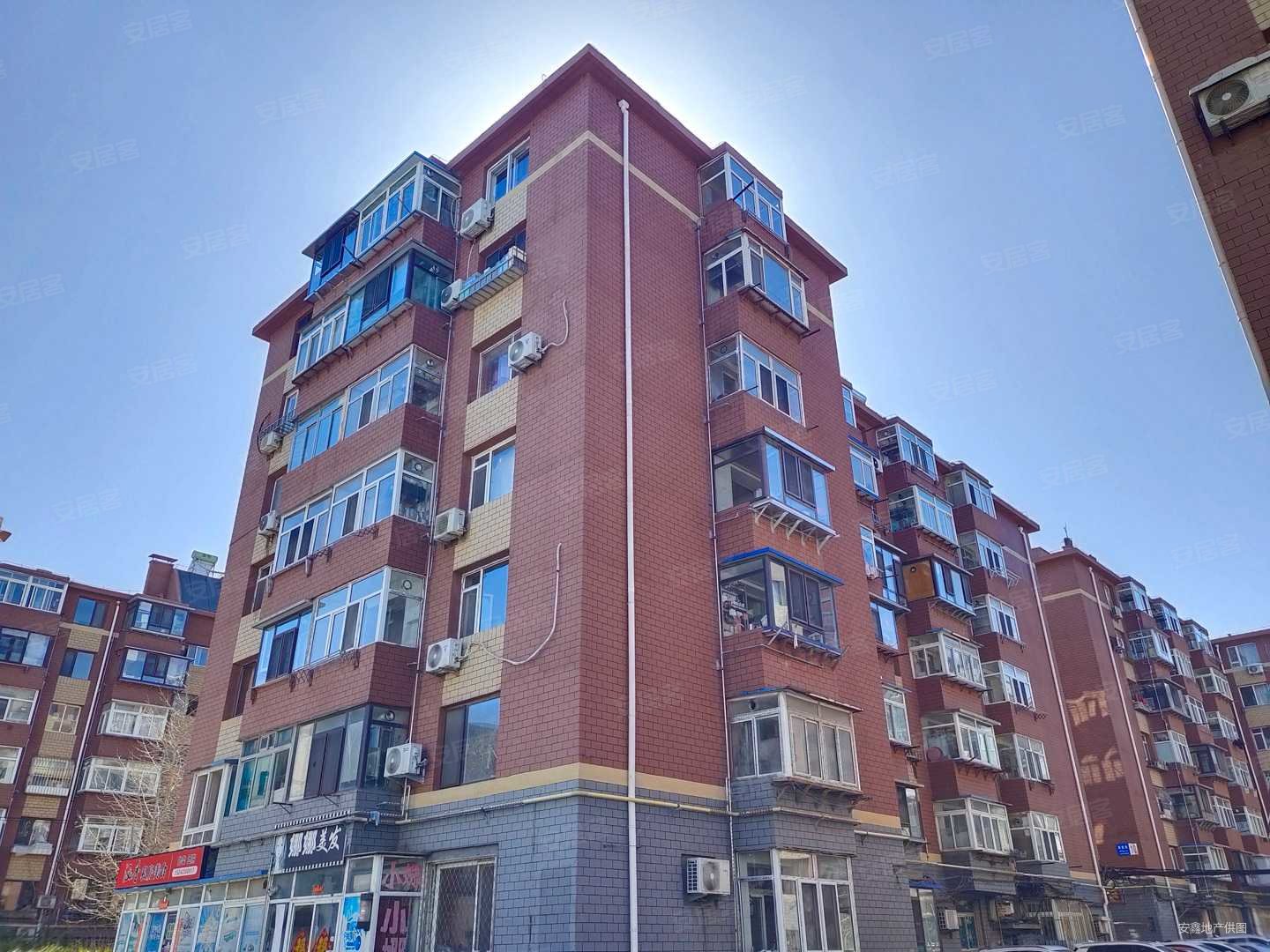 大连房产网>大连二手房>甘井子二手房>80中二手房>周家街7号小区>1440