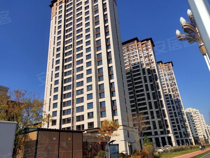 景瑞塘沽湾壹号