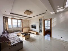 兴化兴化市区市场路出租 沙垛新村 精装 三室 压一付一 1800月 家电全出租房源真实图片