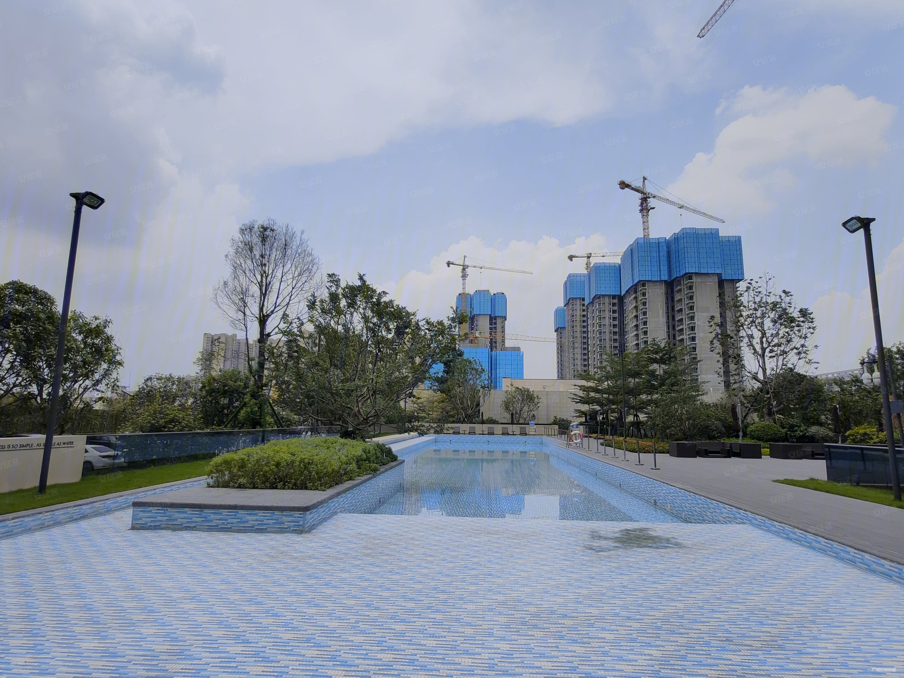 佛山二手房 顺德二手房 伦教二手房 时代印记