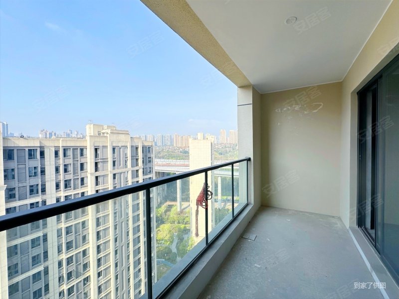 洺悦国际湖光樾