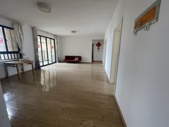 六安金安金港城市广场整租]水韵东方汇文学校旁四室两厅简单装修拎包入住出租房源真实图片