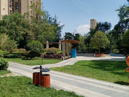 锦江国际花园